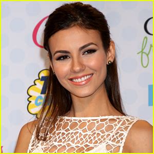 victoria justice leaks|Victoria Justice hits out at leaked nude photos,。